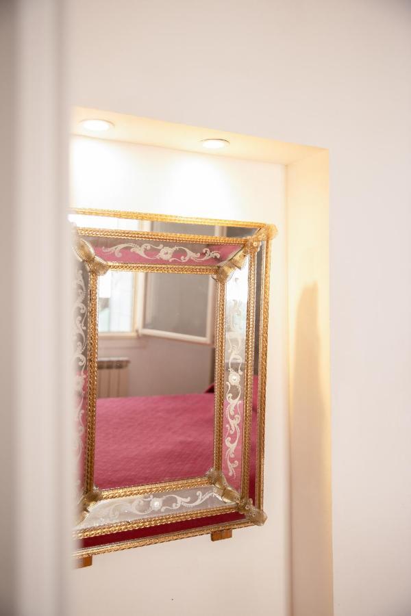 San Maurizio Apartment Venice Exterior photo