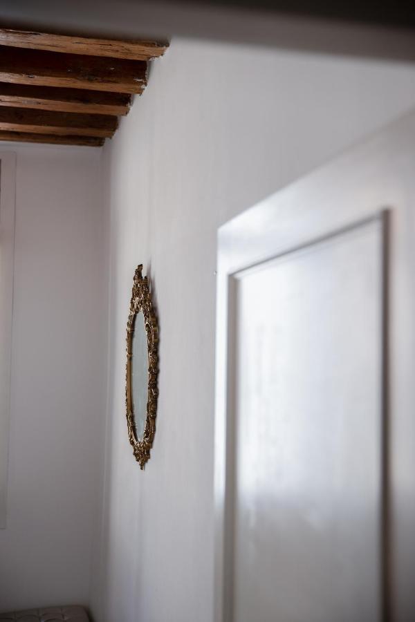 San Maurizio Apartment Venice Exterior photo