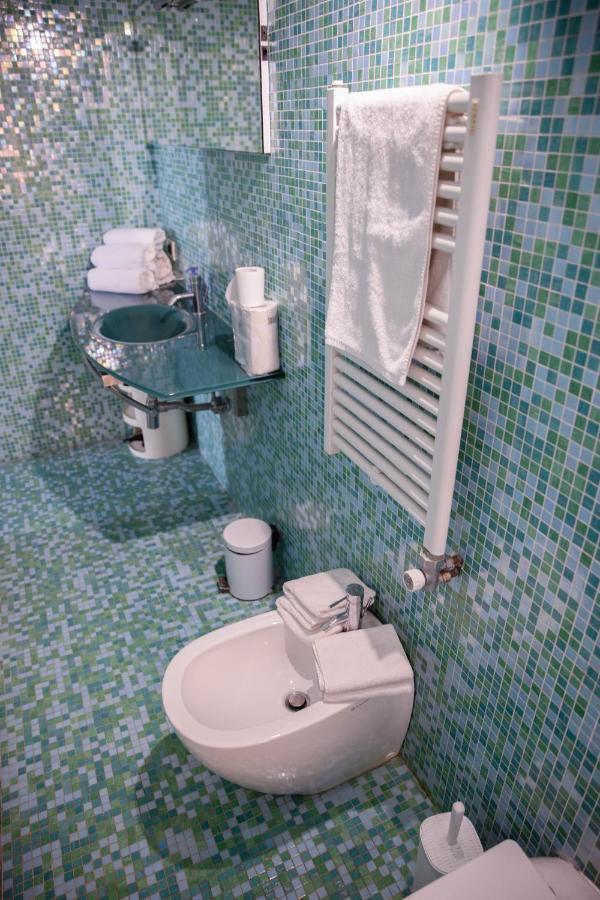 San Maurizio Apartment Venice Exterior photo