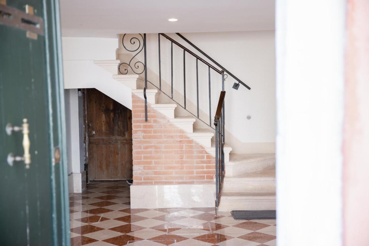 San Maurizio Apartment Venice Exterior photo