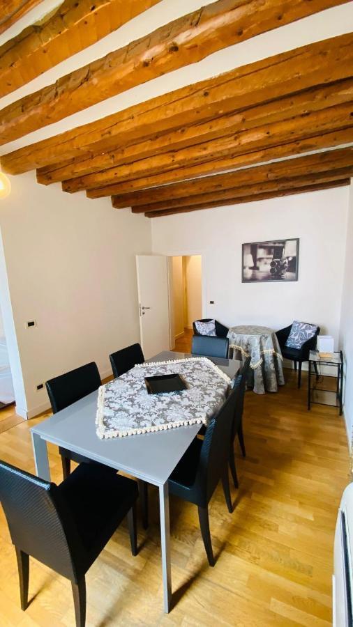 San Maurizio Apartment Venice Exterior photo